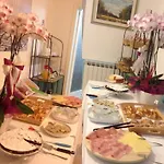 Panzió Rosa Dei Venti