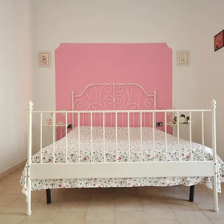 Rosa Dei Venti Oda ve Kahvaltı Viareggio