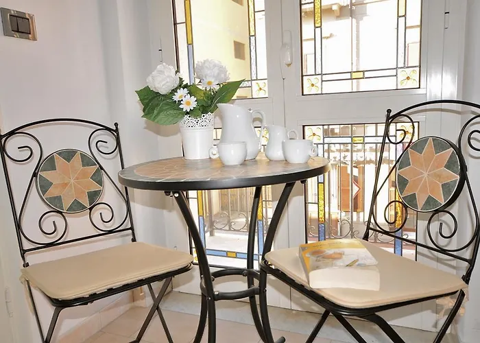 Bed & Breakfast Rosa Dei Venti