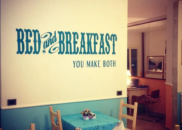 Rosa Dei Venti 3* Viareggio