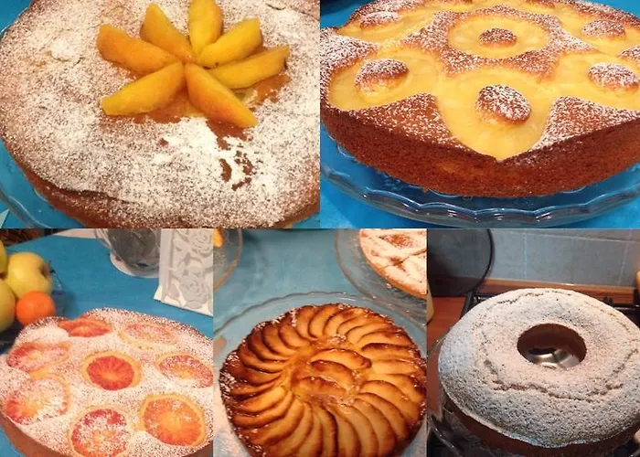 Bed & Breakfast Rosa Dei Venti 3*