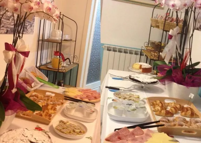 Bed & Breakfast Rosa Dei Venti