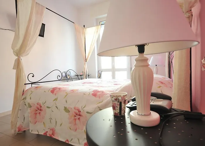 Rosa Dei Venti 3* Viareggio