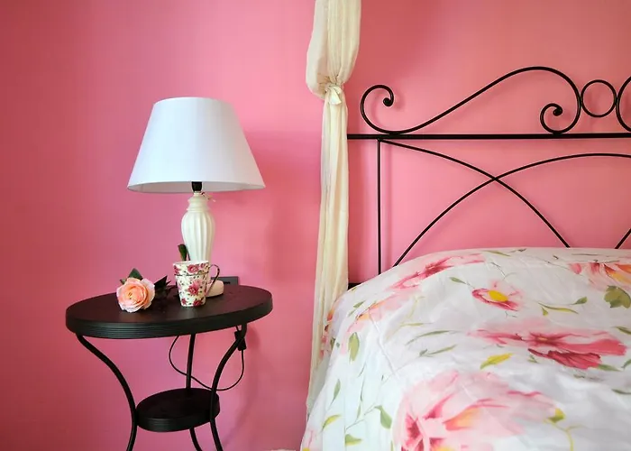 Bed & Breakfast Rosa Dei Venti