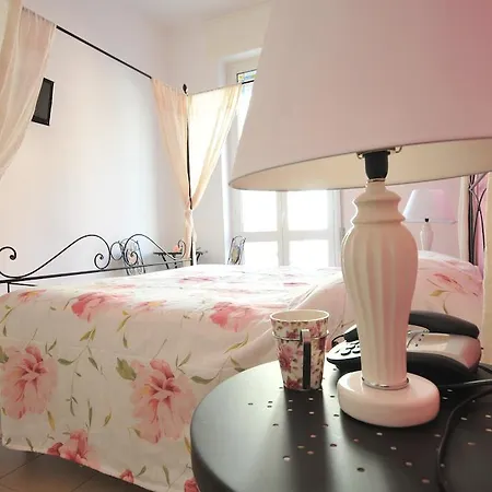 Rosa Dei Venti 3* Viareggio