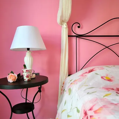 Panzió Rosa Dei Venti