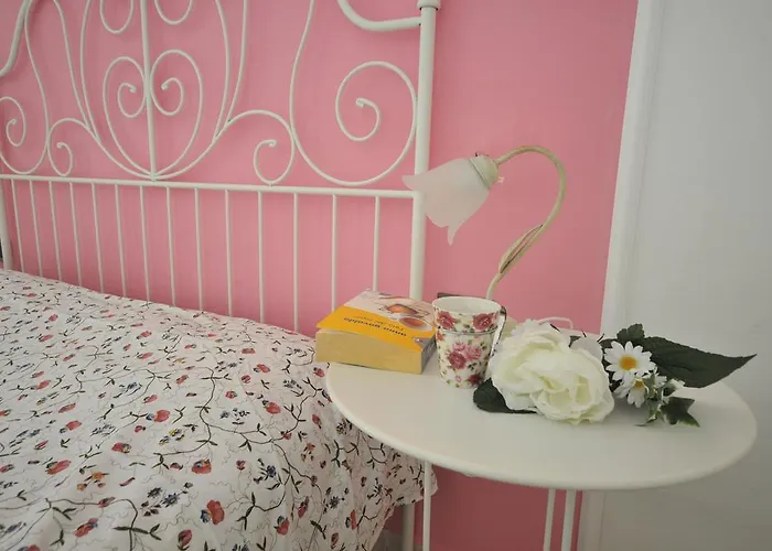 Bed & Breakfast Rosa Dei Venti Viareggio