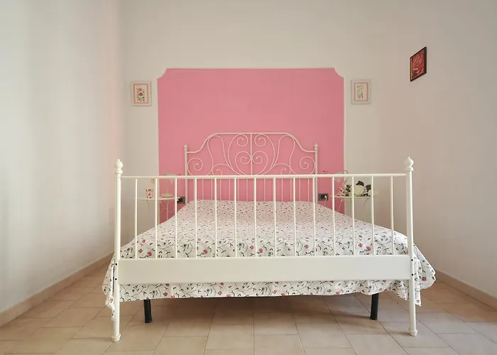 Rosa Dei Venti Bed & Breakfast Viareggio