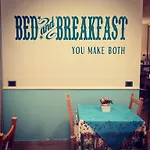 Bed and breakfast Rosa Dei Venti 3*