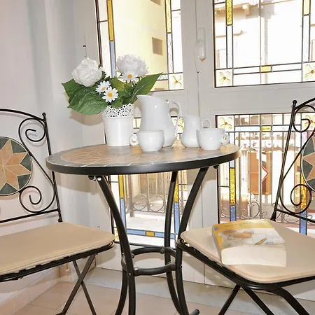 Bed & Breakfast Rosa Dei Venti