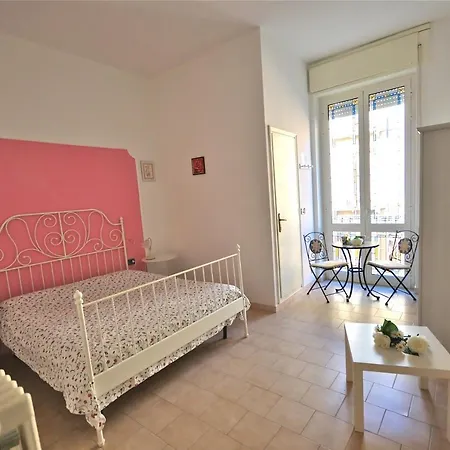 Rosa Dei Venti 3* В'яреджо