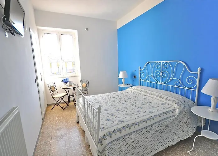 Bed & Breakfast Rosa Dei Venti 3*