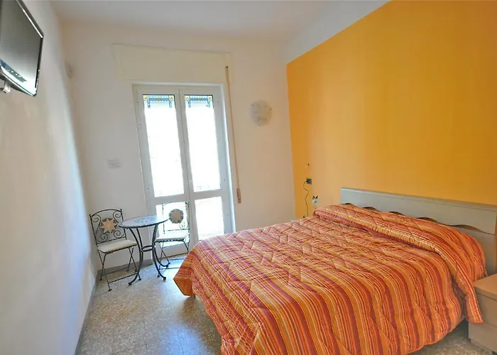 Rosa Dei Venti 3* Viareggio