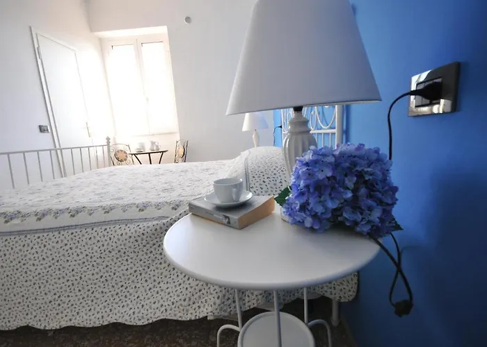 Rosa Dei Venti Viareggio