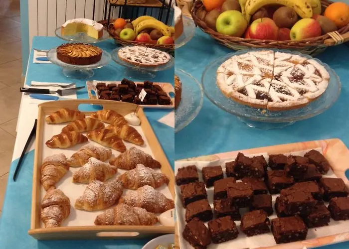 Rosa Dei Venti Viareggio