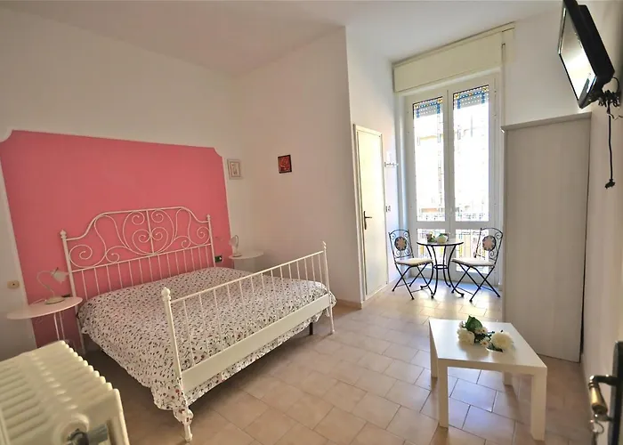 Rosa Dei Venti 3* Viareggio